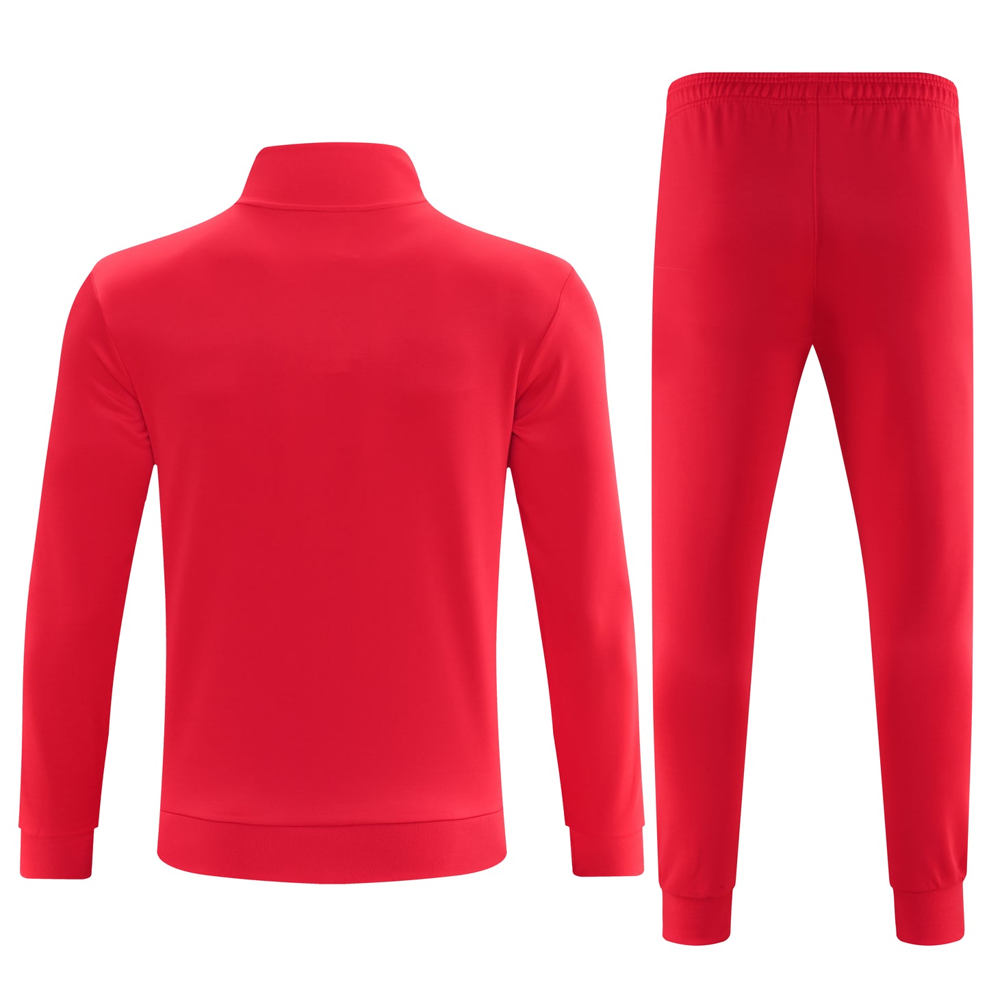 Fato de Treino Benfica vermelho - Kickeoffss