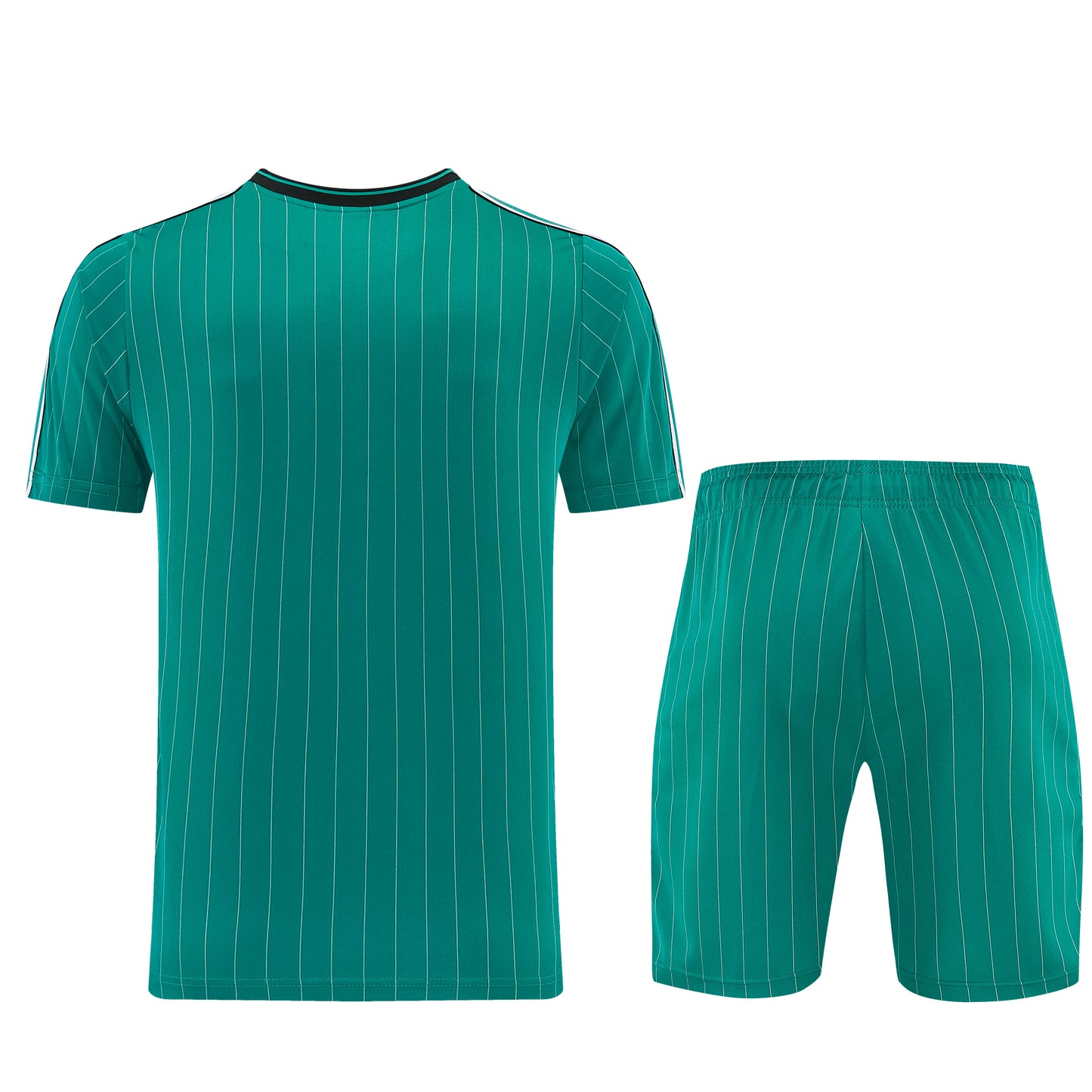 Conjunto Lifestyle Liverpool da Velukz, roupa casual com design moderno, ideal para uso diário e atividades descontraídas.