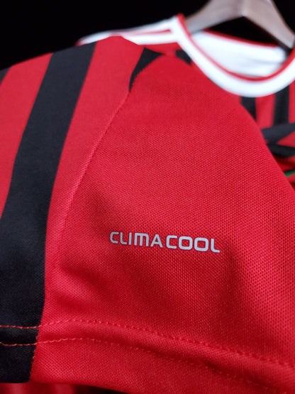 Maillot rétro AC Milan 2011/12