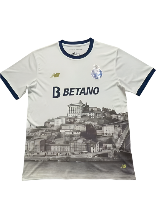 T-Shirt Especial Porto 2025