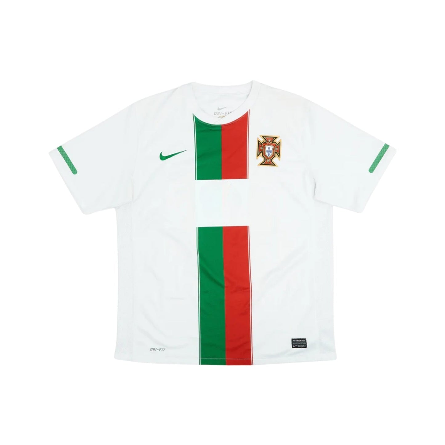 T-Shirt Alternativa Retro Portugal 2010