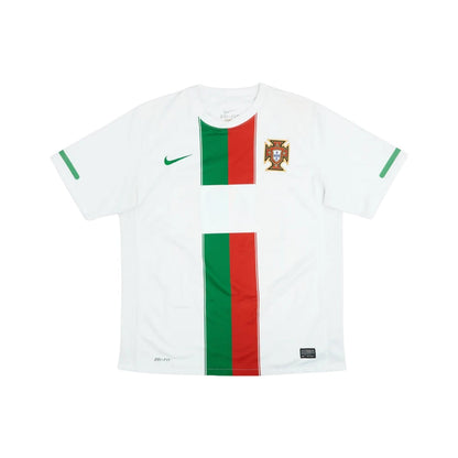 T-Shirt Alternativa Retro Portugal 2010
