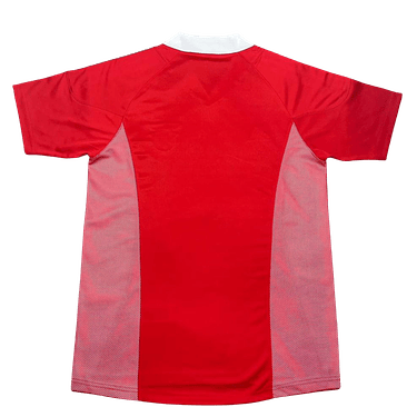 Camisola Principal Benfica Retro 02/03 - Kickeoffss