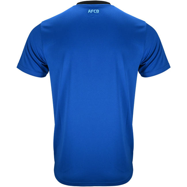 T-Shirt Alternativa Bournemouth 25/26 - Kickeoffss