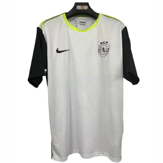 T-Shirt Treino Sporting 25/26