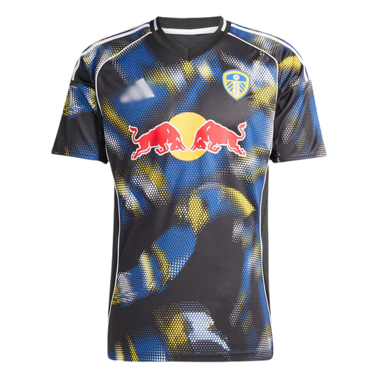 T-Shirt 3rd Leeds 25/26 - Kickeoffss