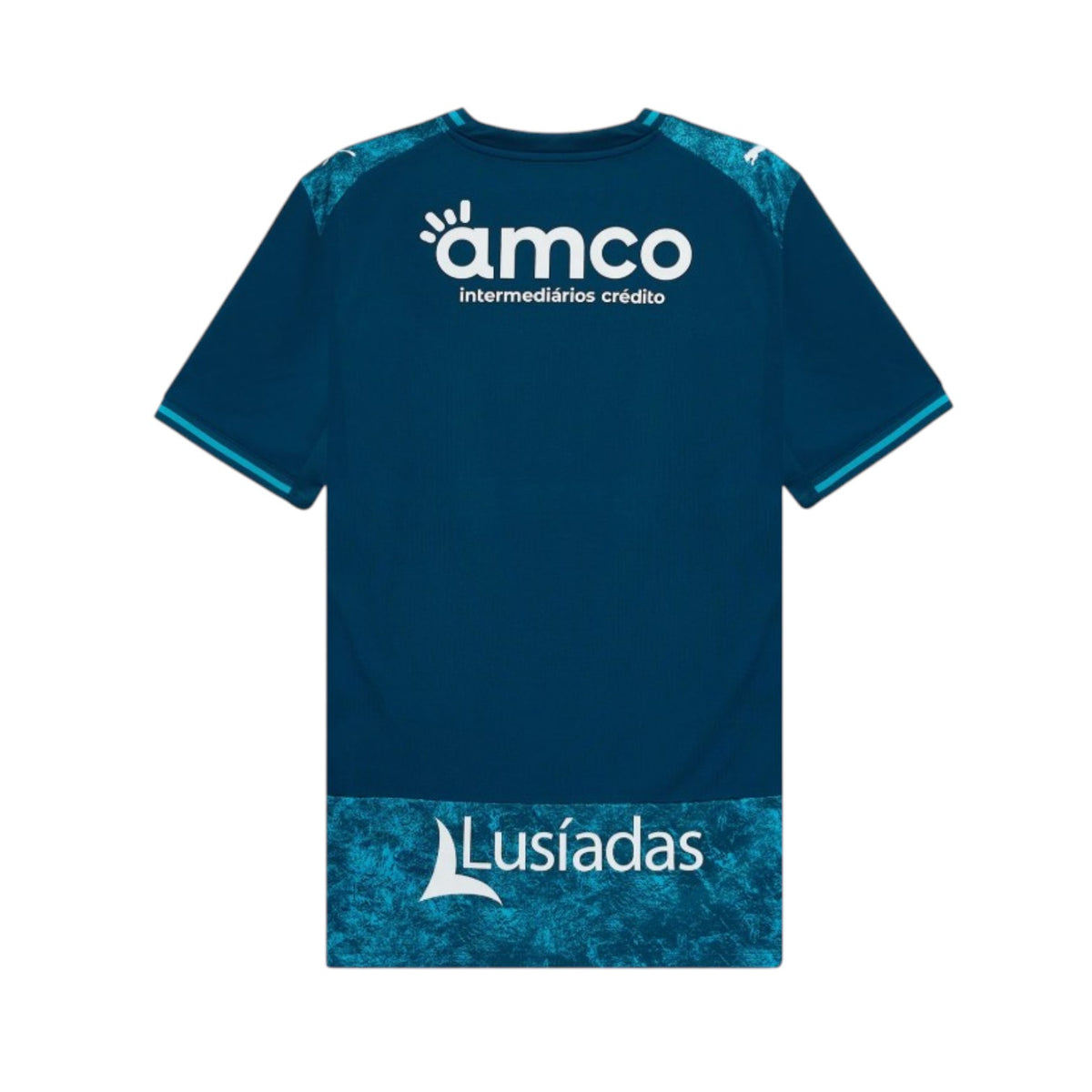 Camisola Alternativa SC Braga 2026/27 | Camisola de Futebol