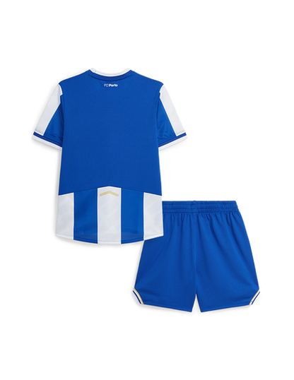 Porto Principal 25/26 - Kit Criança