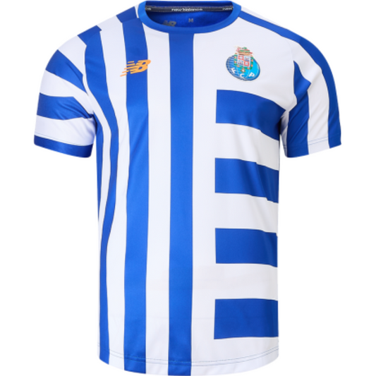 T-Shirt Pre-Match Porto 24/25