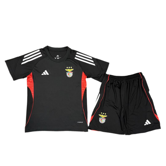 Benfica Treino 25/26 - Kit Criança
