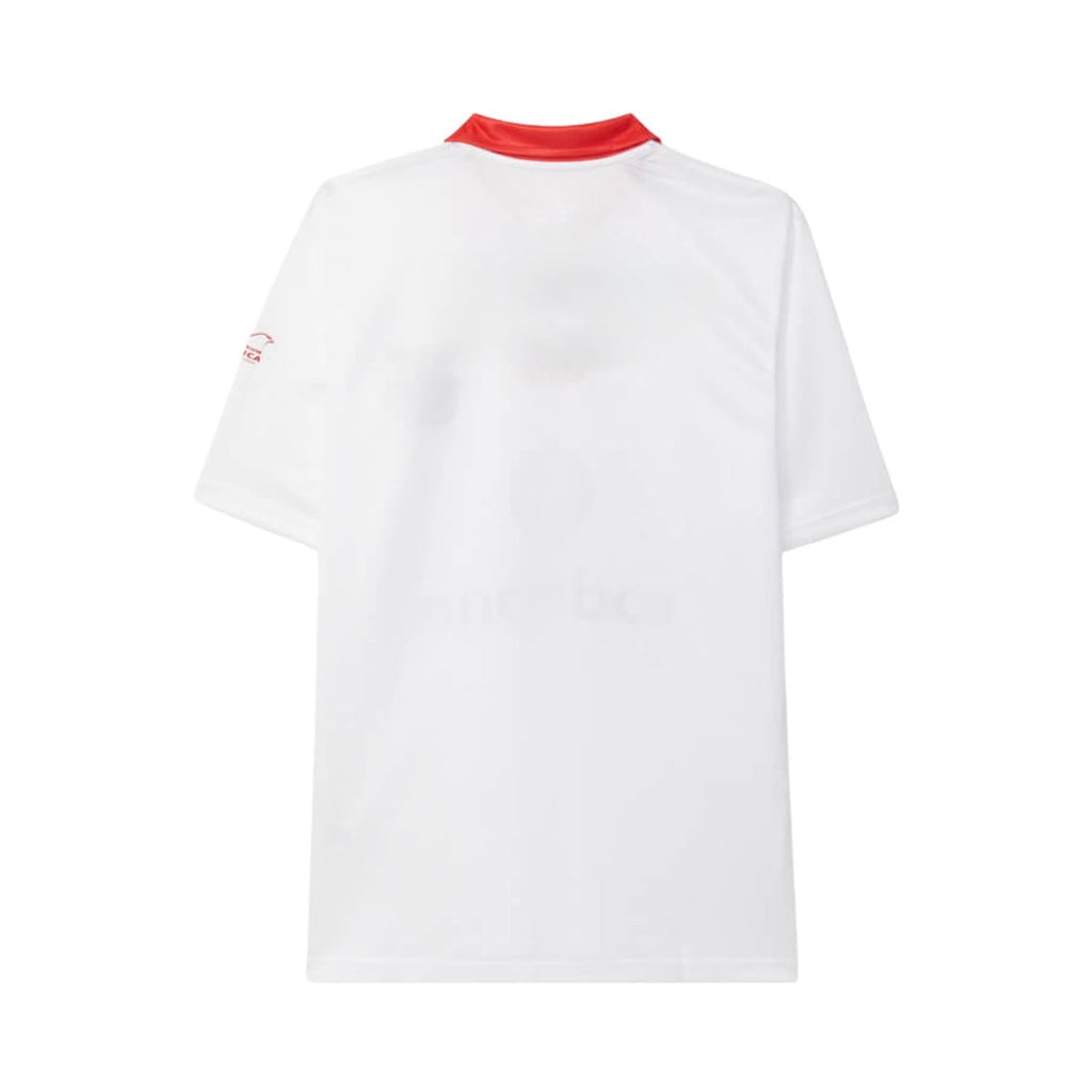 T-Shirt Retro Alternativa Benfica 04/05 - Kickeoffss