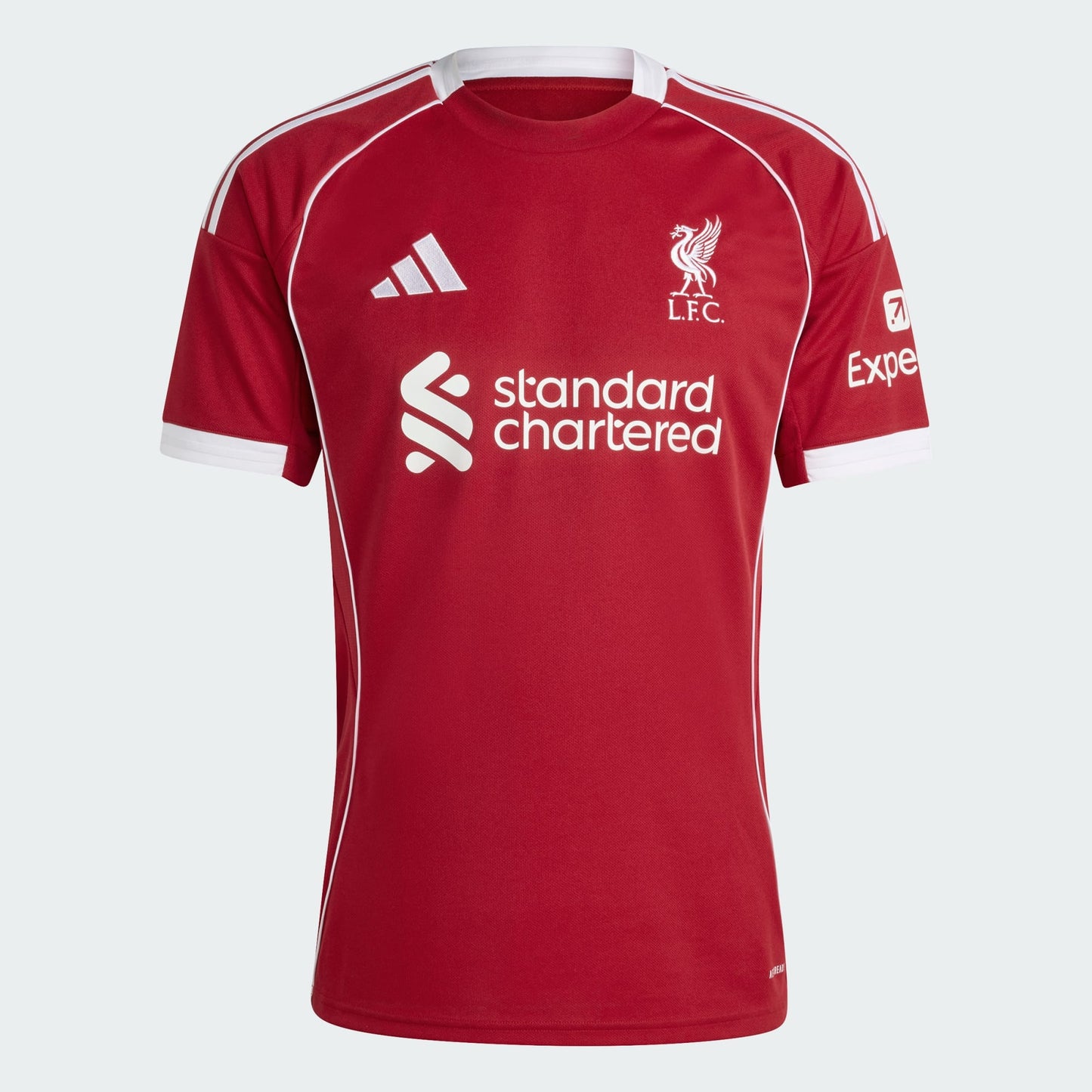 T-Shirt Liverpool 25/26