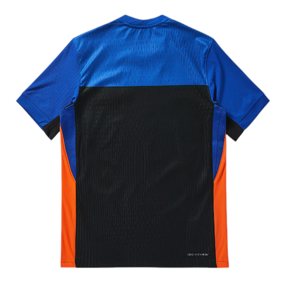 T-Shirt 4TH Inter Milão 25/26 - Kickeoffss