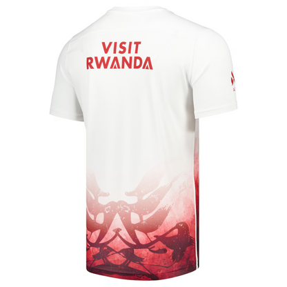 T-Shirt PSGxTEAM WANG Lunar New Year PSG 25/26 - Kickeoffss