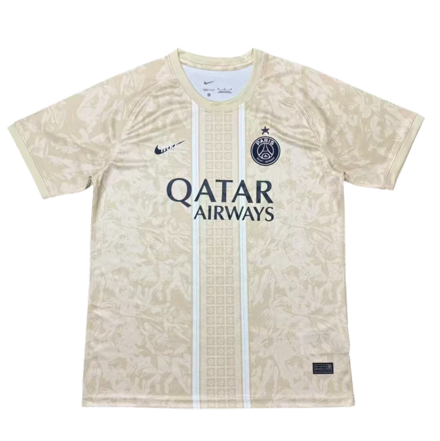 T-Shirt Treino PSG 26/27 - Kickeoffss