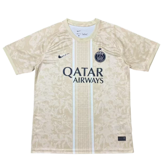 T-Shirt Treino PSG 26/27 - Kickeoffss