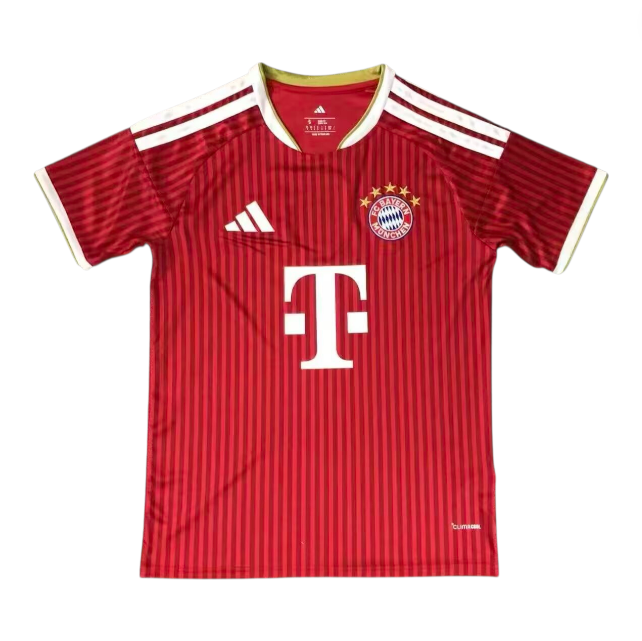 T-Shirt Principal Bayern Munique 26/27 - Kickeoffss
