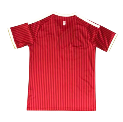 T-Shirt Principal Bayern Munique 26/27 - Kickeoffss