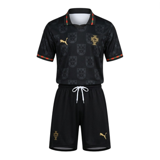 Kit Criança Especial Portugal 2026
