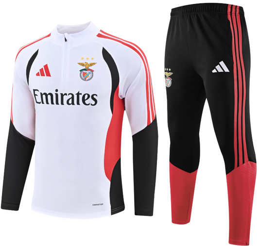 Fato de Treino Benfica Emirates 26/27