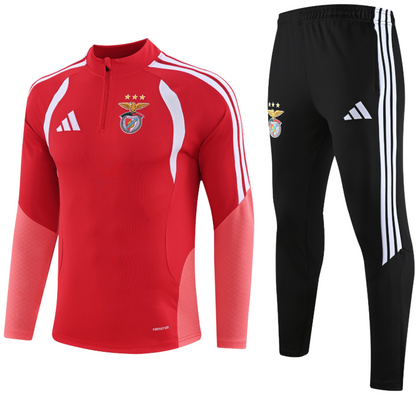 Tracksuit Porto Light Blue