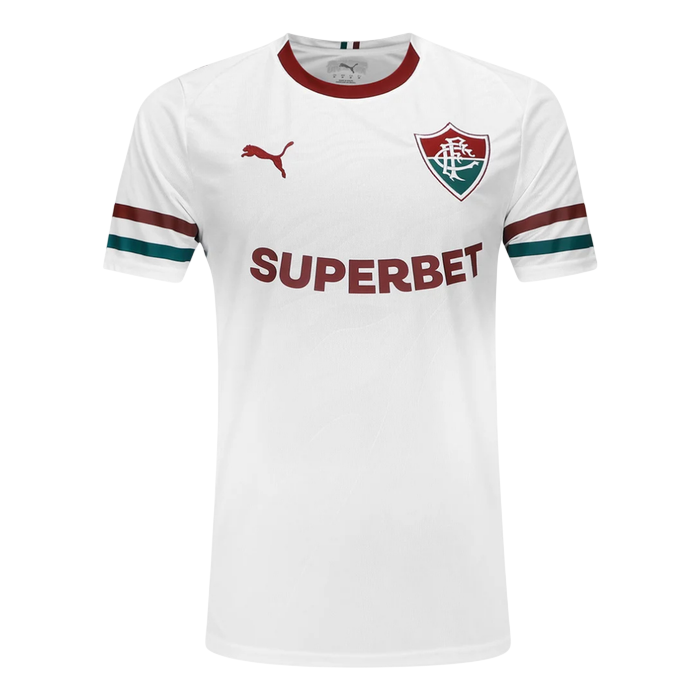 T-Shirt Alternativa Fluminense 26/27