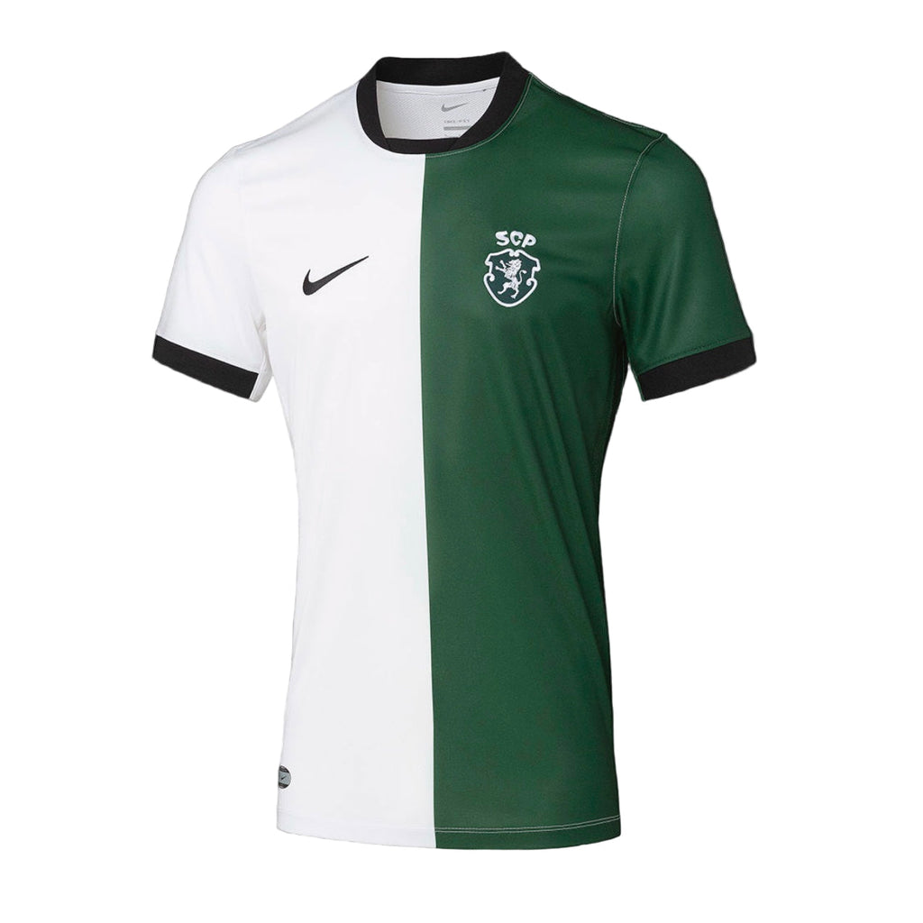 T-Shirt Especial Stromp Sporting 25/26