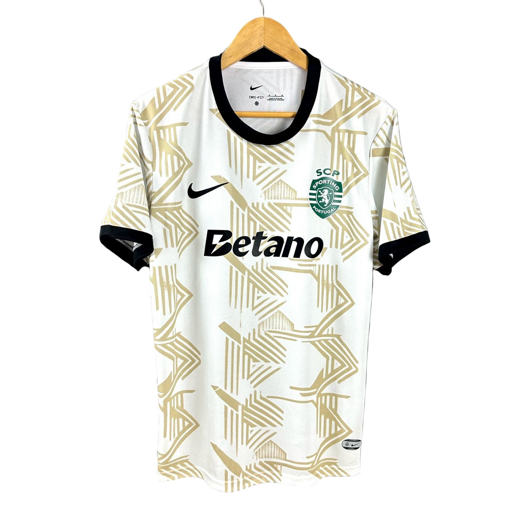 T-Shirt Especial Sporting 25/26