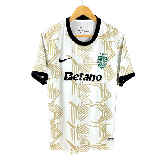 T-Shirt Especial Sporting 25/26