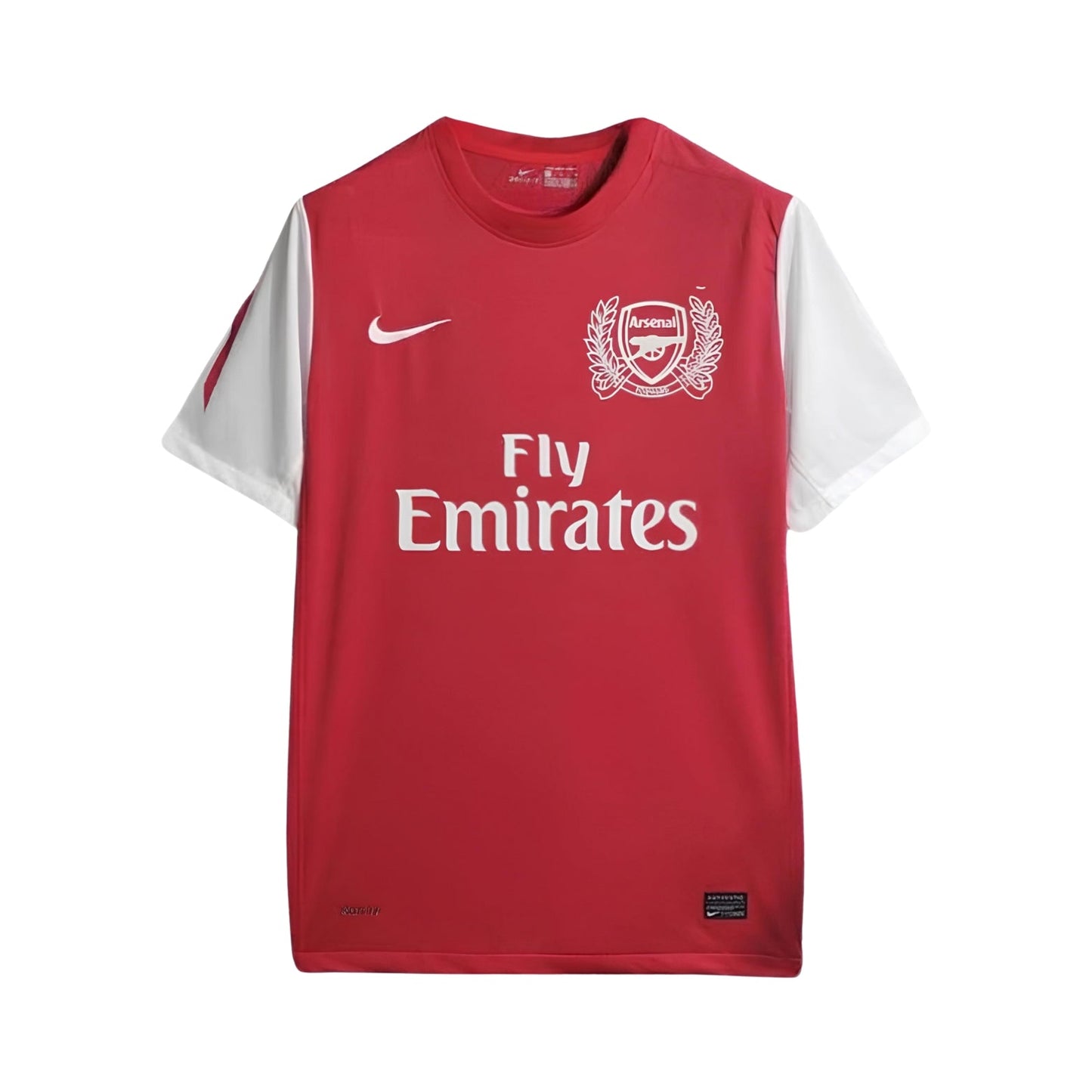T-Shirt Retro Principal Arsenal 11/12