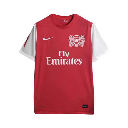 T-Shirt Retro Principal Arsenal 11/12
