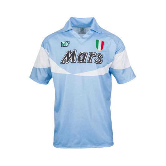 T-Shirt Retro Principal Nápoles 90/91