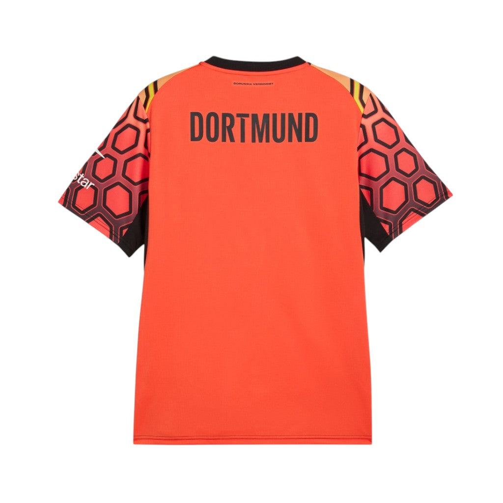 T-Shirt Borussia Dortmund Guarda-Redes 26/27