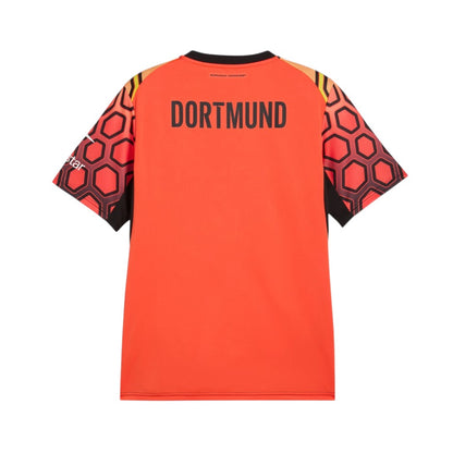 T-Shirt Borussia Dortmund Guarda-Redes 26/27