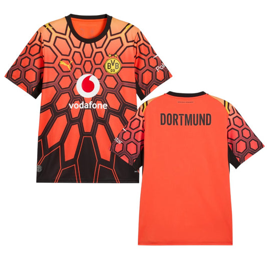 T-Shirt Borussia Dortmund Guarda-Redes 26/27