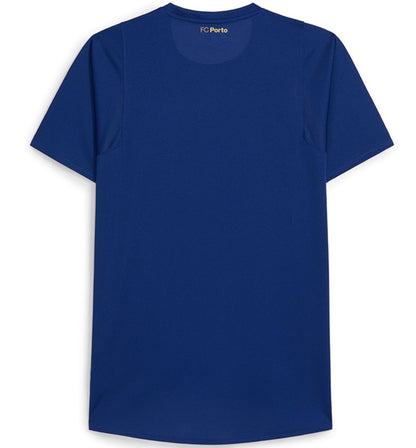 T-Shirt Treino azul Porto 25/26 - Kickeoffss
