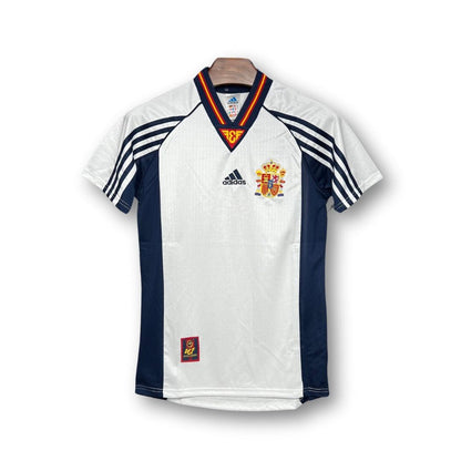 Alternative Retro T-shirt Spain 1998