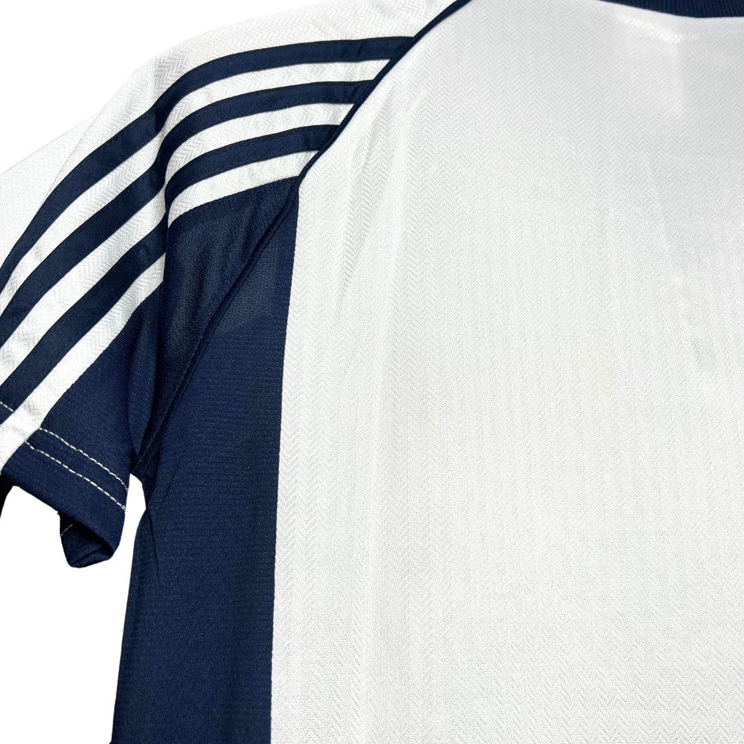 Alternative Retro T-shirt Spain 1998