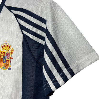 Alternative Retro T-shirt Spain 1998