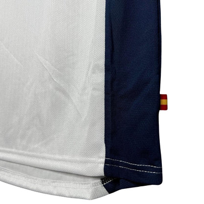 Alternative Retro T-shirt Spain 1998