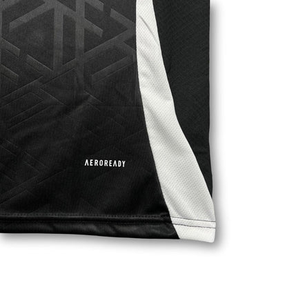 T-Shirt Retro Style Alemanha