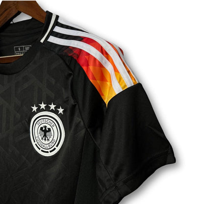 T-Shirt Retro Style Alemanha