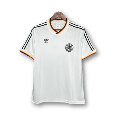 T-Shirt Retro Alemanha 1986