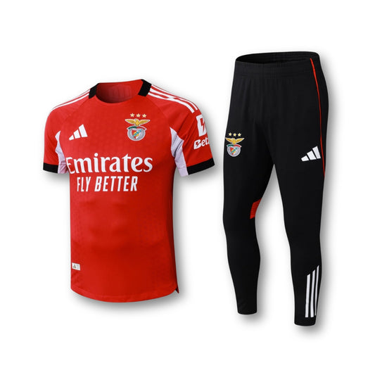 Conjunto Principal Benfica 25/26