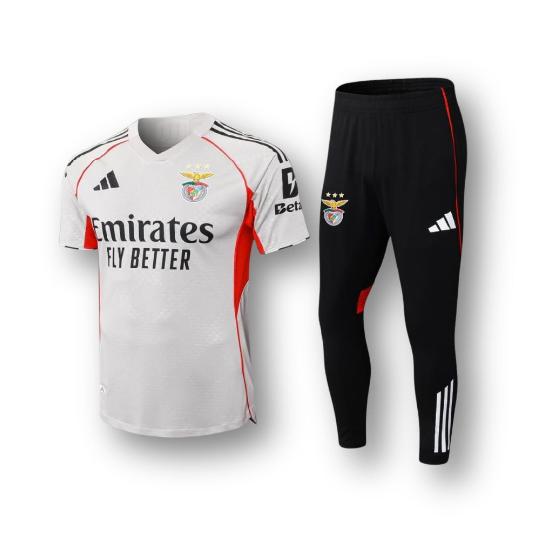 Conjunto Alternativo Benfica 25/26