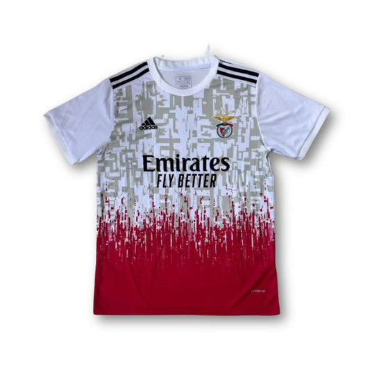T-Shirt Especial Benfica 25/26