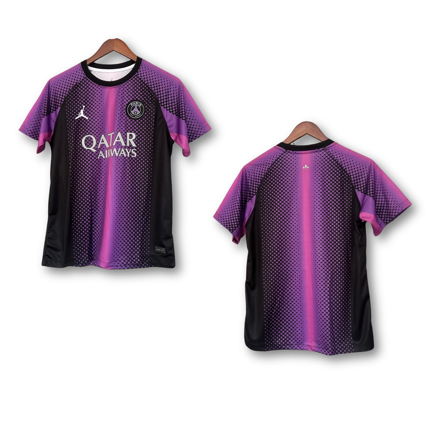 T-Shirt Especial PSG 25/26