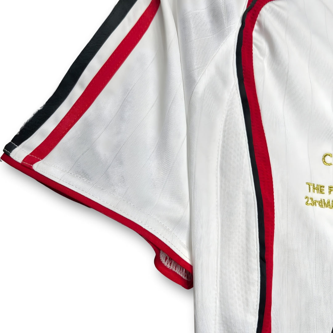AC Milan 2006/07 Retro Alternative Jersey