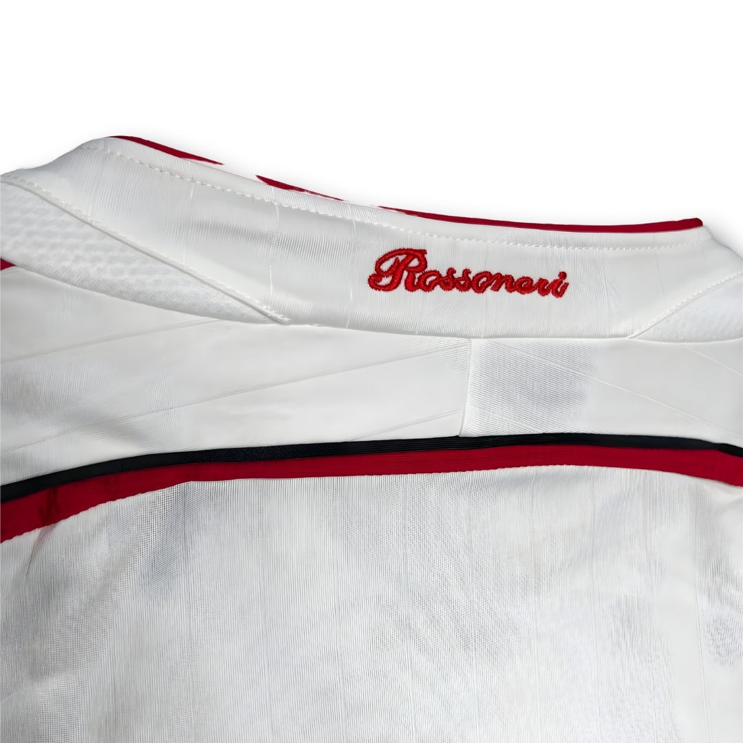 AC Milan 2006/07 Retro Alternative Jersey