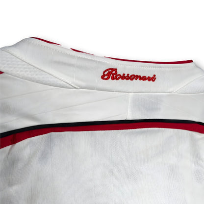 AC Milan 2006/07 Retro Alternative Jersey